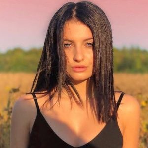 tik tok influencer